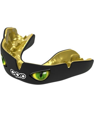 Opro Power-Fit Gumshield - Eyes
